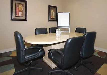 Comfort Suites Kingwood Houston North Humble 59 