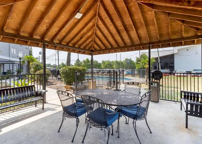 Comfort Suites Kingwood Houston North Humble 59