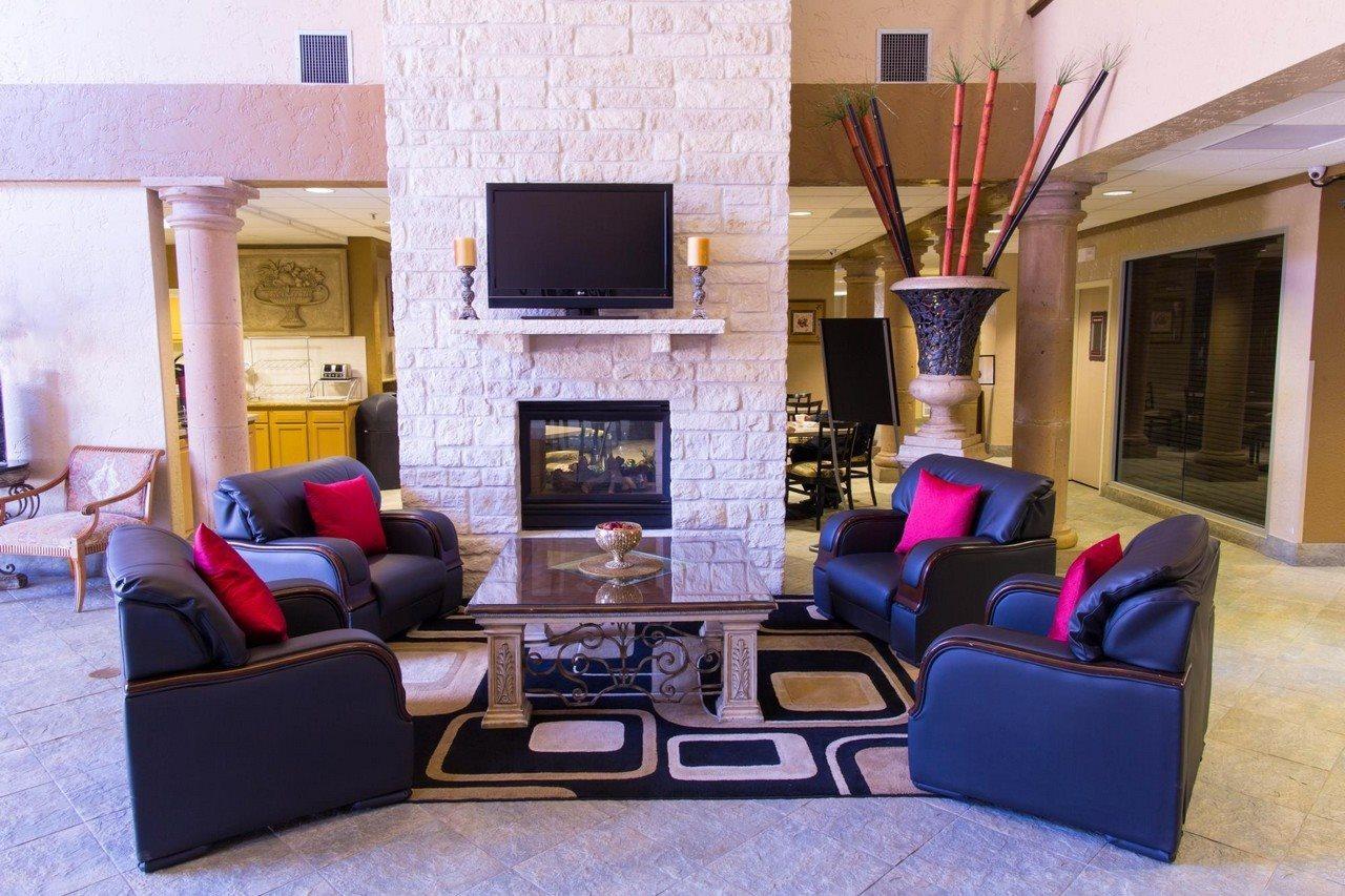 Comfort Kingwood Houston North 59 3*