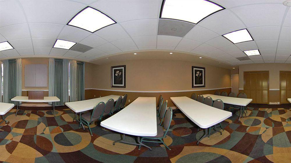 Comfort Kingwood Houston North 59 Hotel 3*