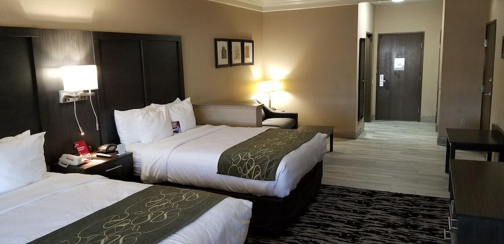Comfort Kingwood Houston North 59 Humble