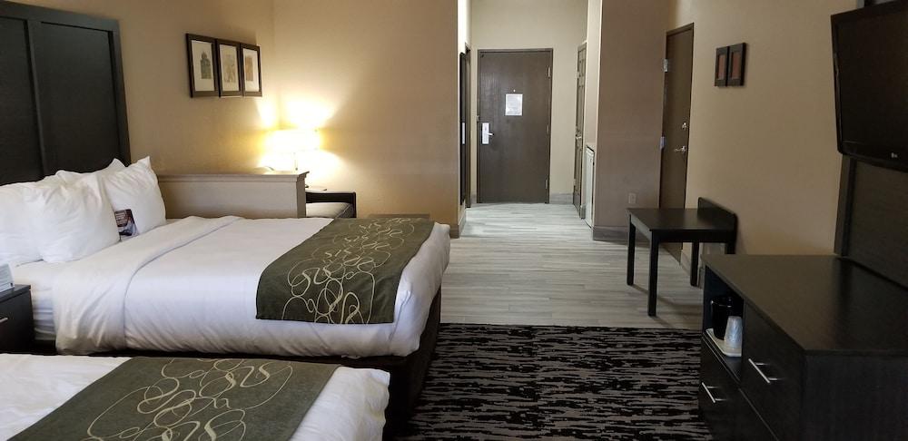 Comfort Kingwood Houston North 59 Hotel Humble