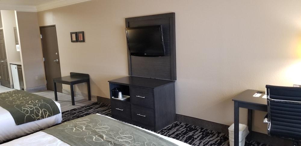 Comfort Kingwood Houston North 59 3* Humble