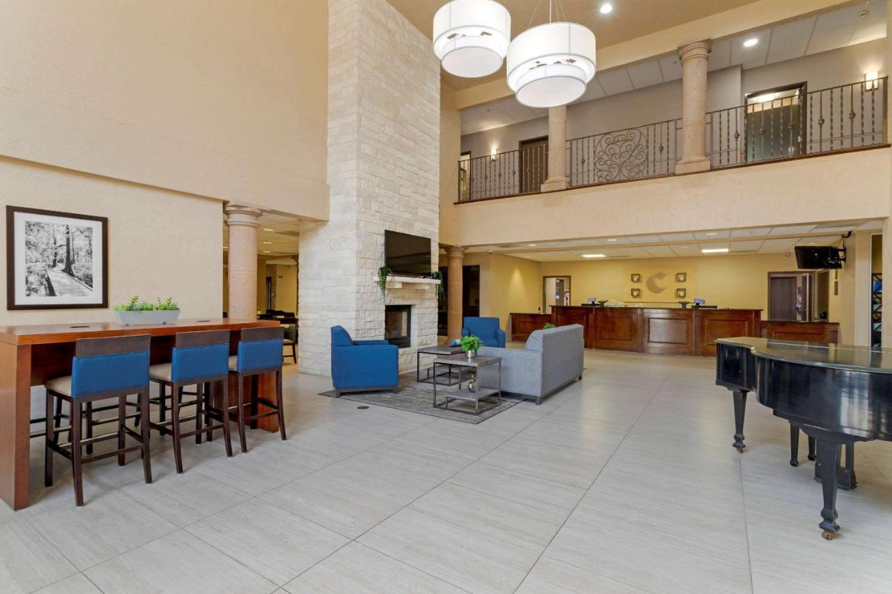 Comfort Kingwood Houston North 59 Hotel Humble