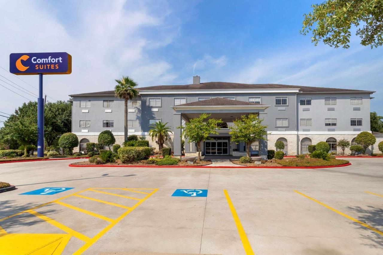 Comfort Kingwood Houston North 59 Hotel