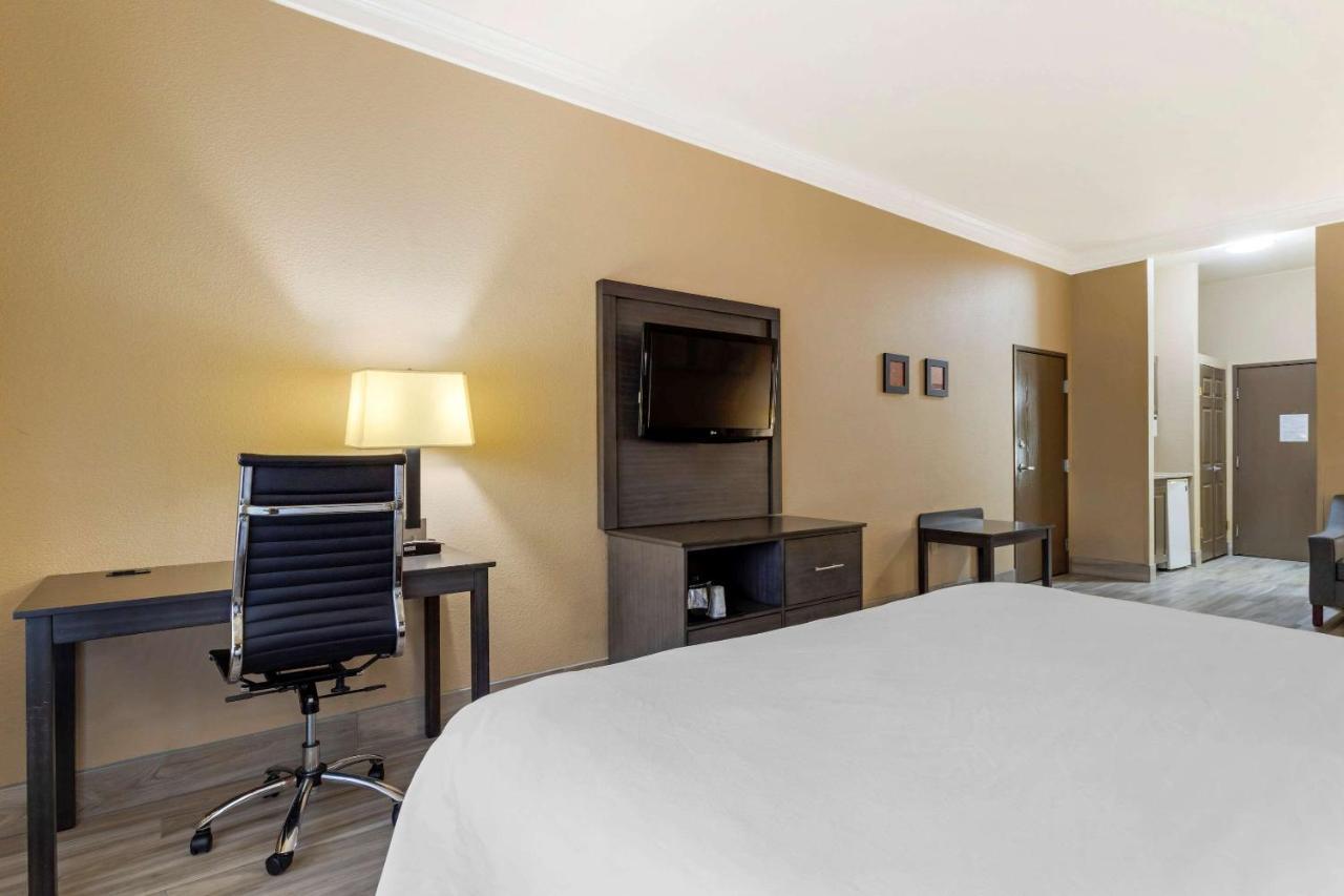 Comfort Kingwood Houston North 59 Hotel 3*