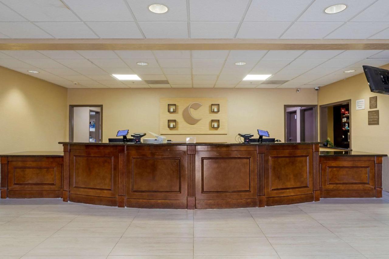 Hotel Comfort Kingwood Houston North 59