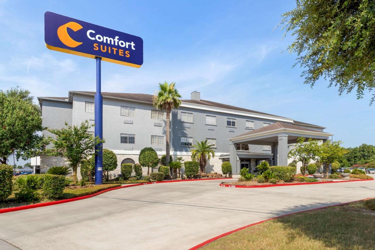 Comfort Kingwood Houston North 59 Hotel 3*