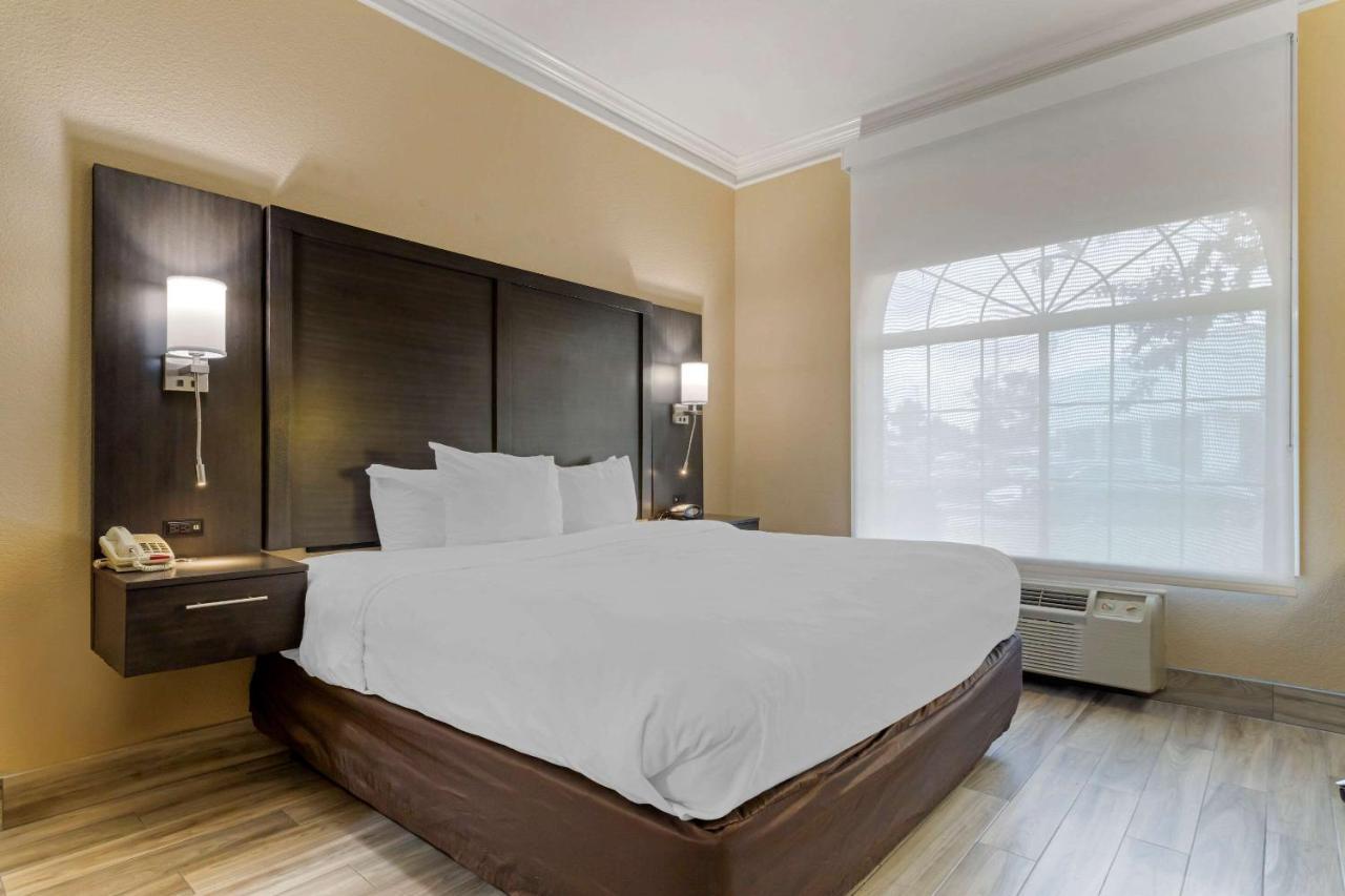 Hotel Comfort Kingwood Houston North 59