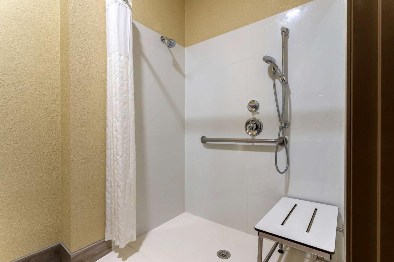 Comfort Kingwood Houston North 59 Humble