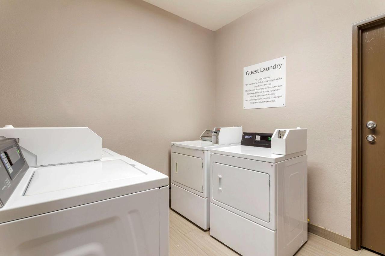 Comfort Kingwood Houston North 59 Hotel