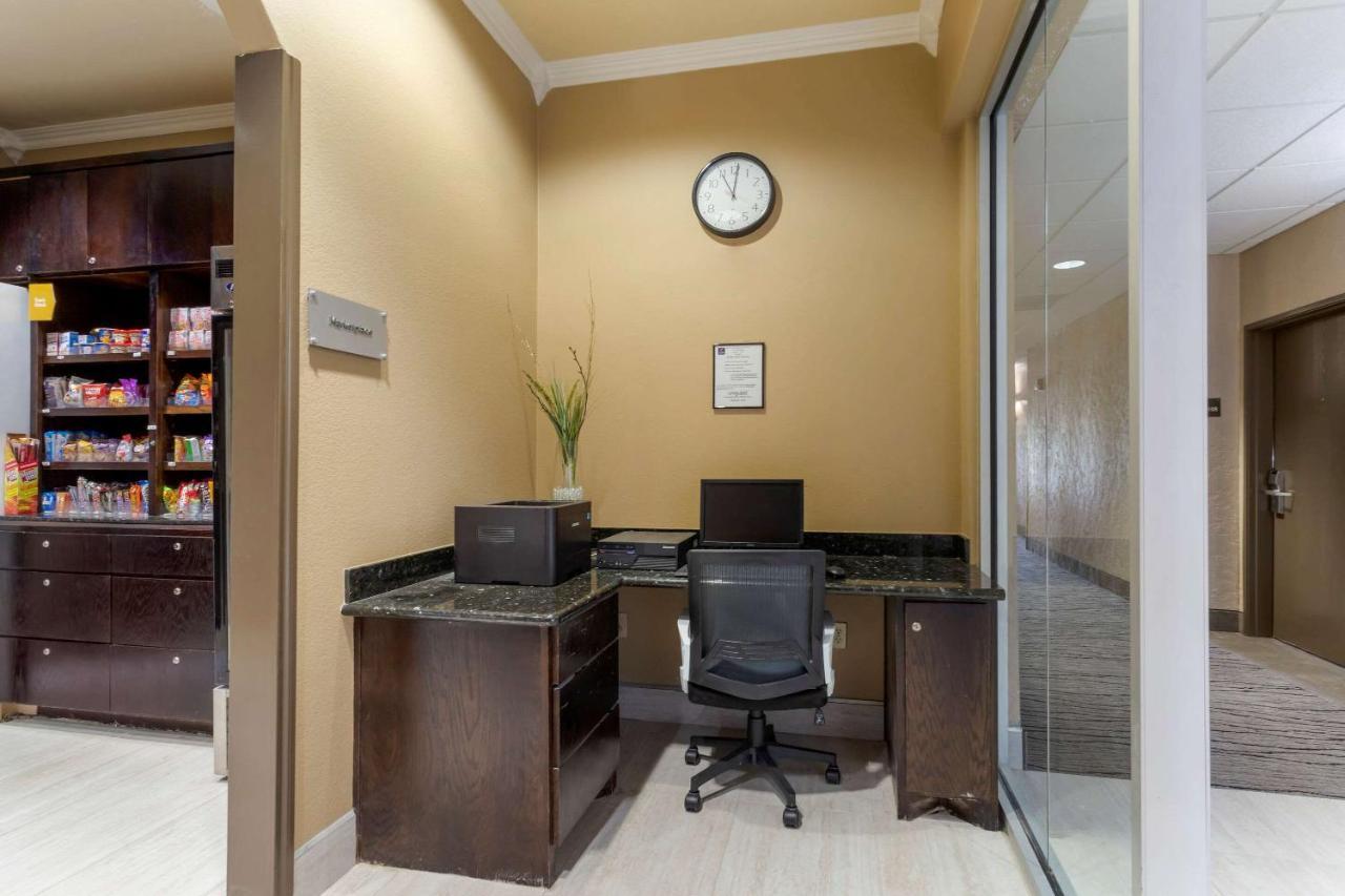 Comfort Kingwood Houston North 59 Hotel Humble