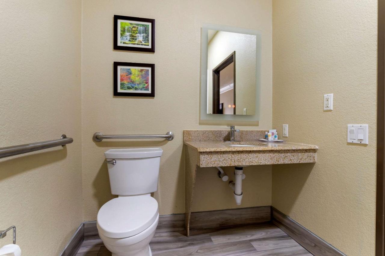 Hotel Comfort Kingwood Houston North 59