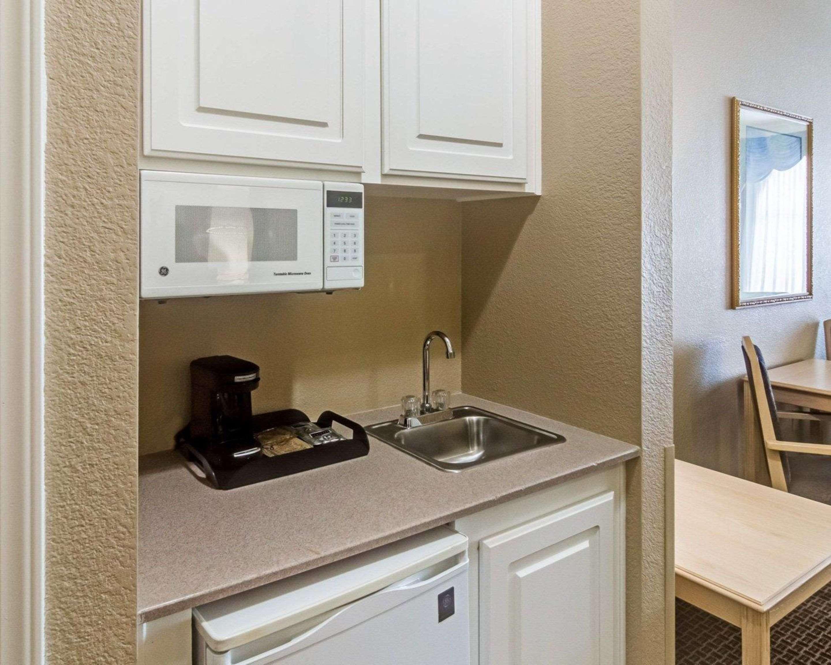 Comfort Kingwood Houston North 59