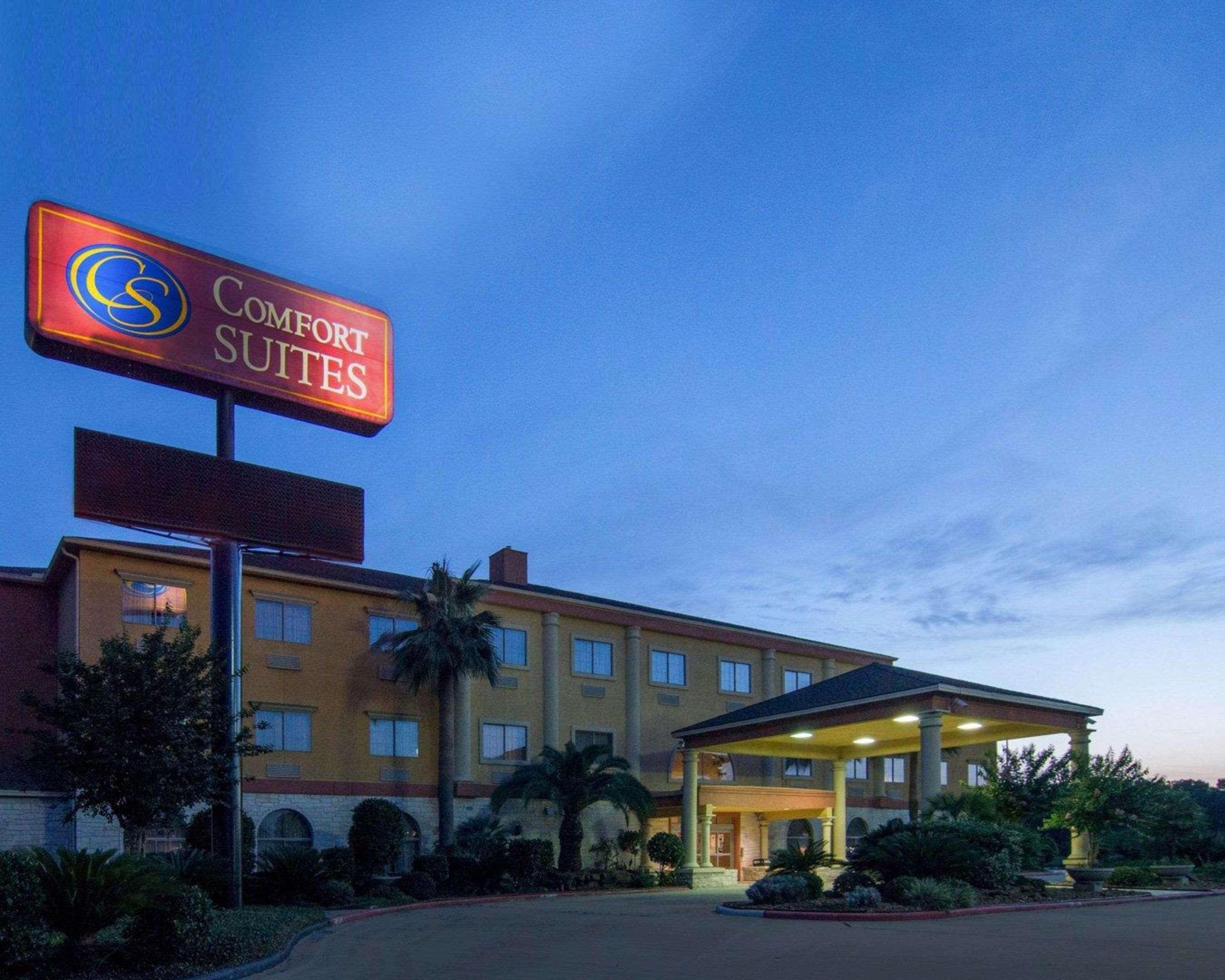 Hotel Comfort Kingwood Houston North 59 3*