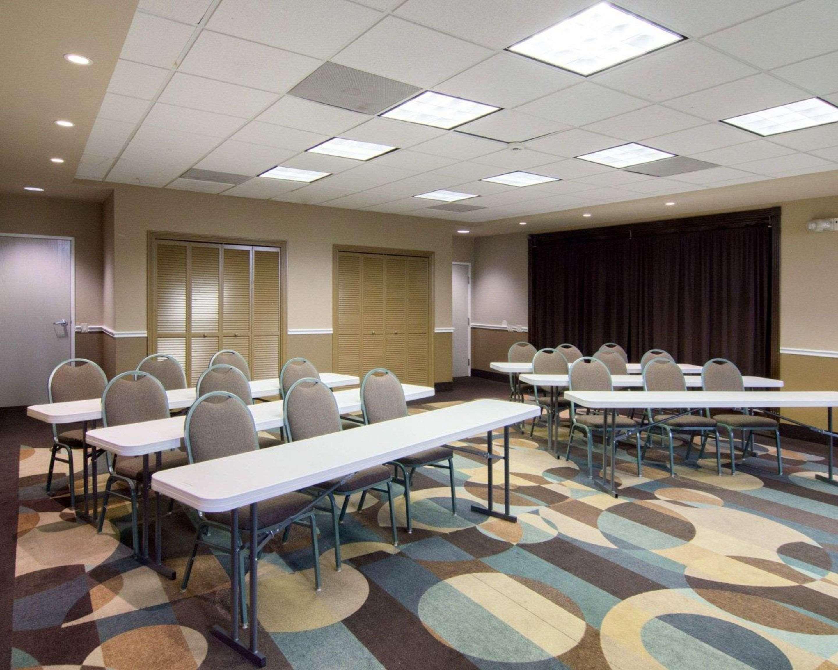 Comfort Kingwood Houston North 59 Hotel Humble