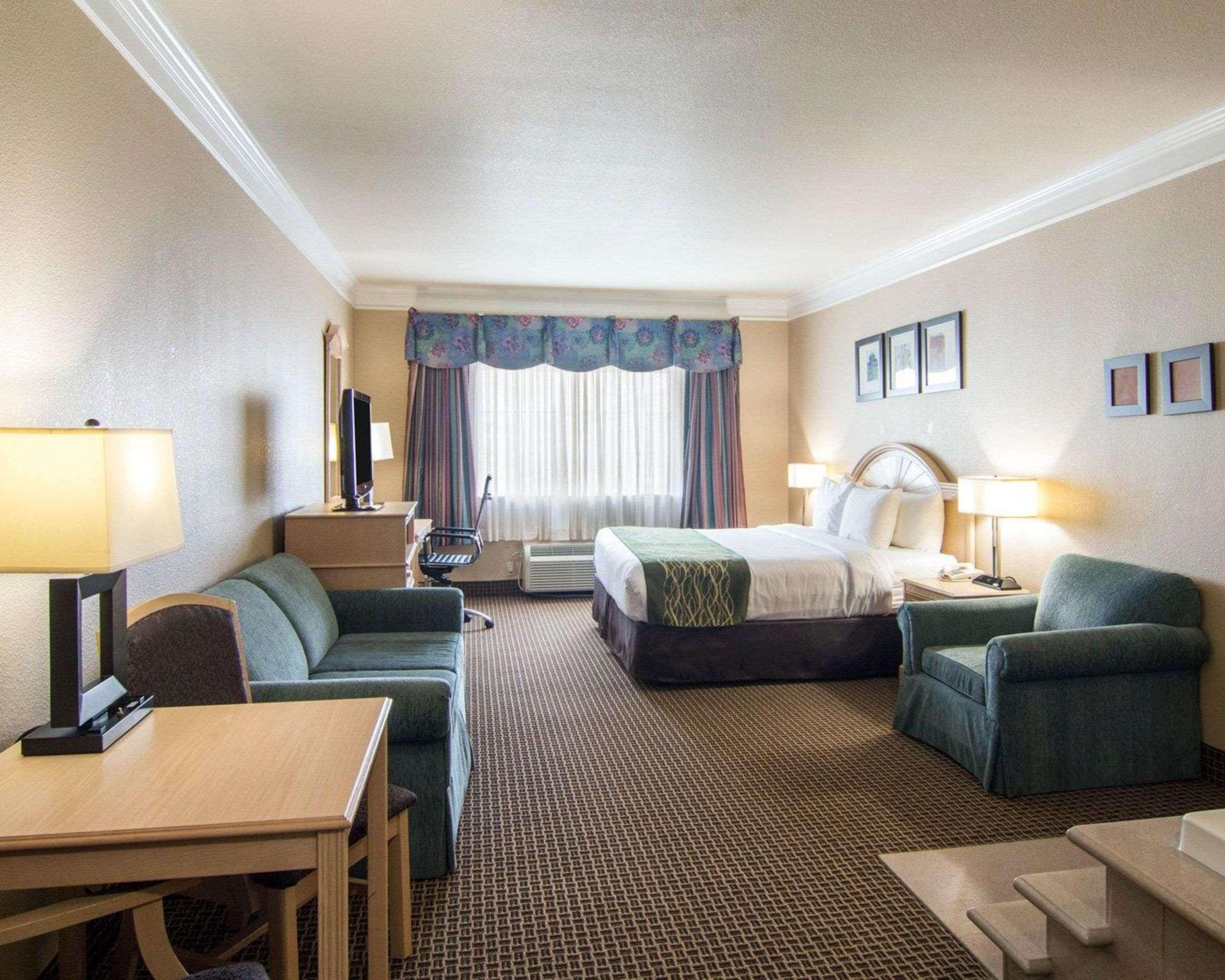 Comfort Kingwood Houston North 59 Hotel Humble