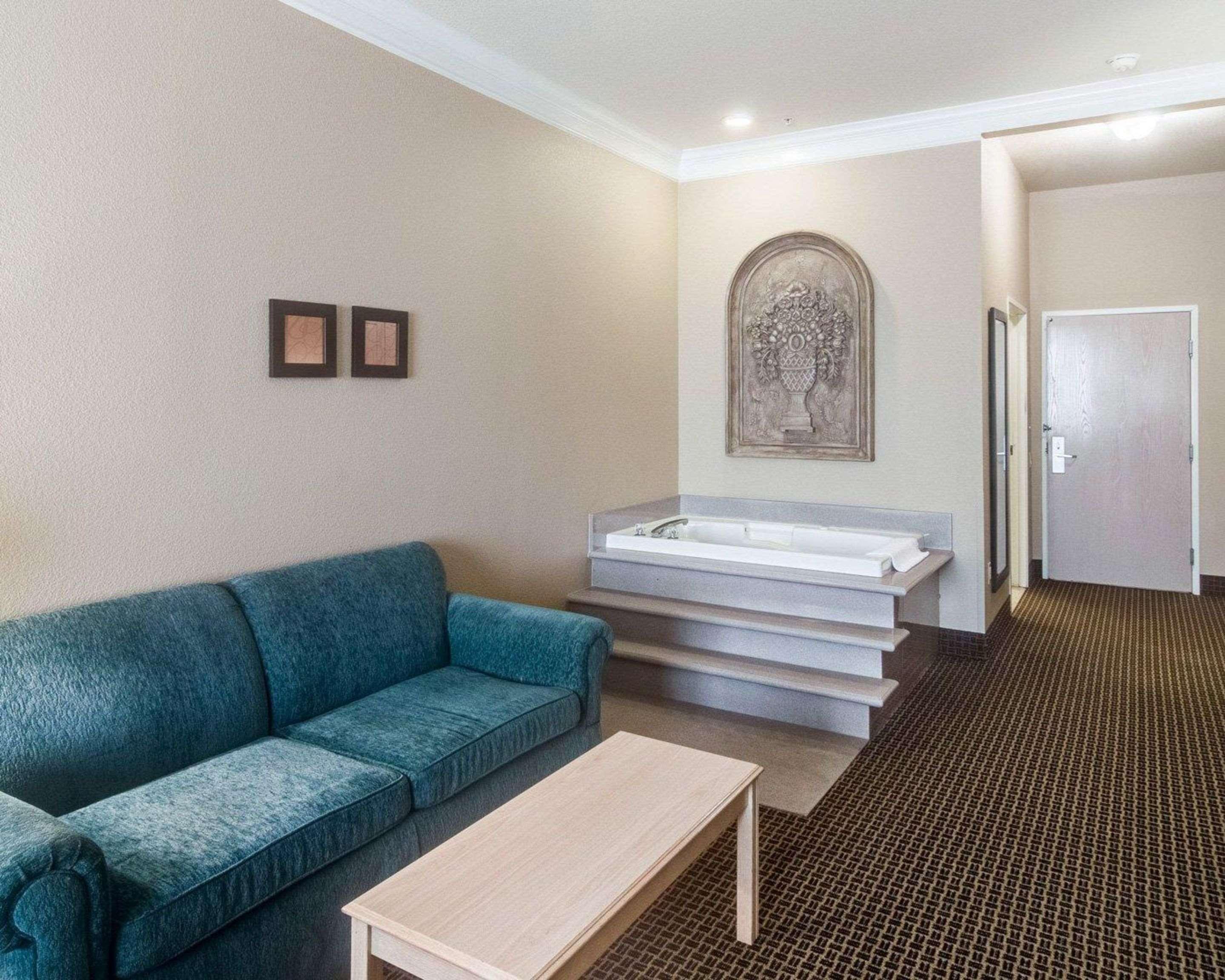 Comfort Kingwood Houston North 59 Hotel 3*