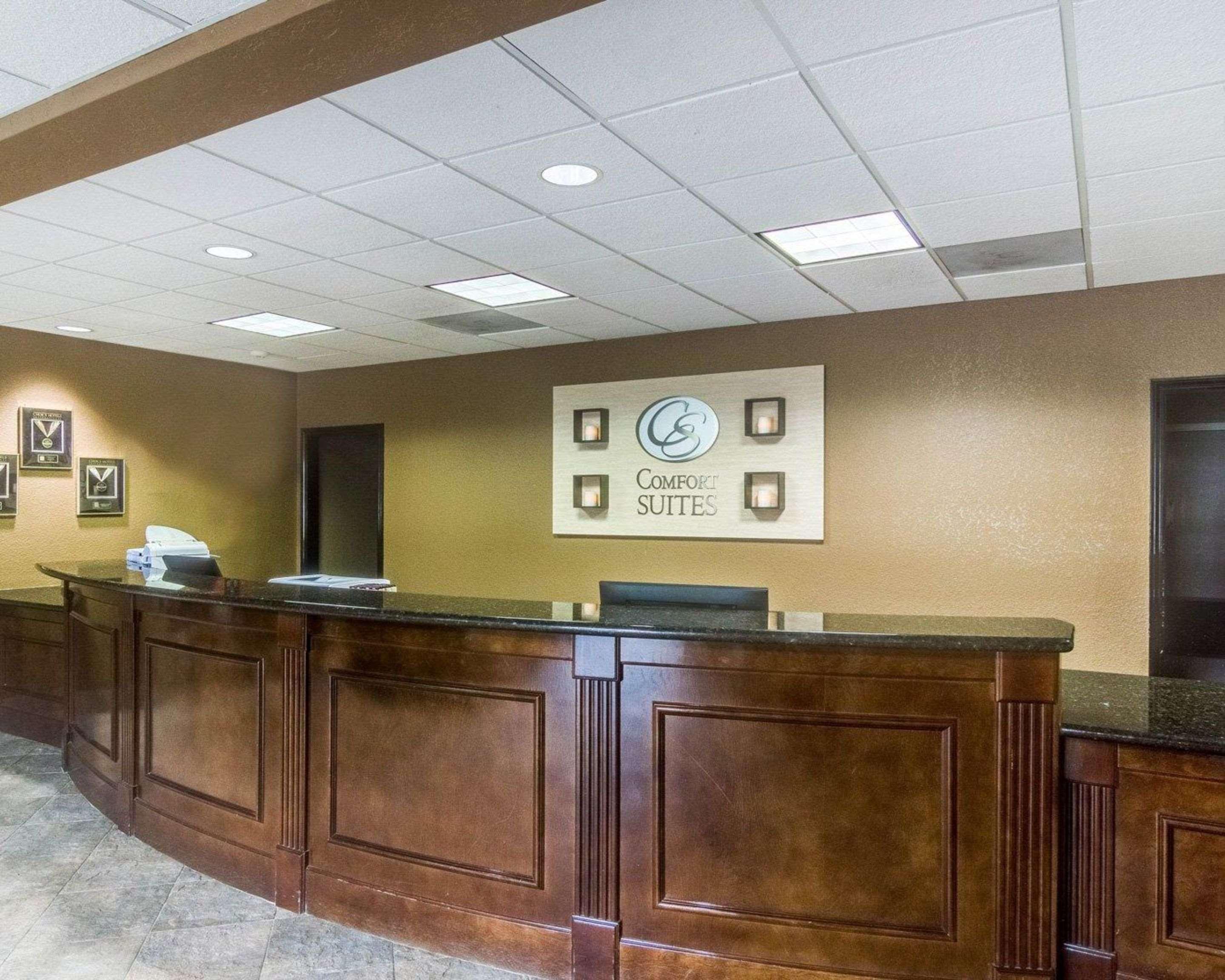 Comfort Kingwood Houston North 59 Hotel Humble