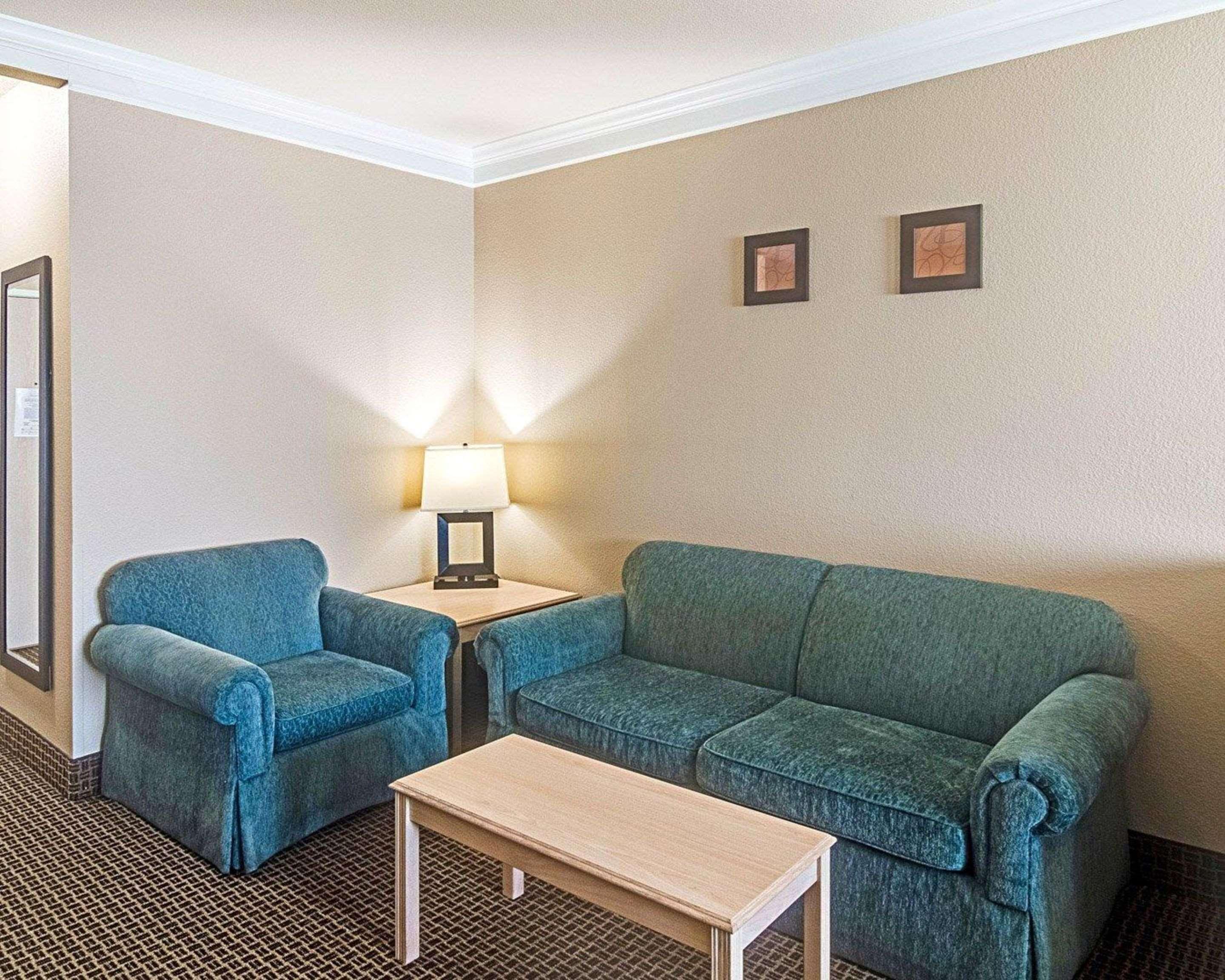 Hotel Comfort Kingwood Houston North 59