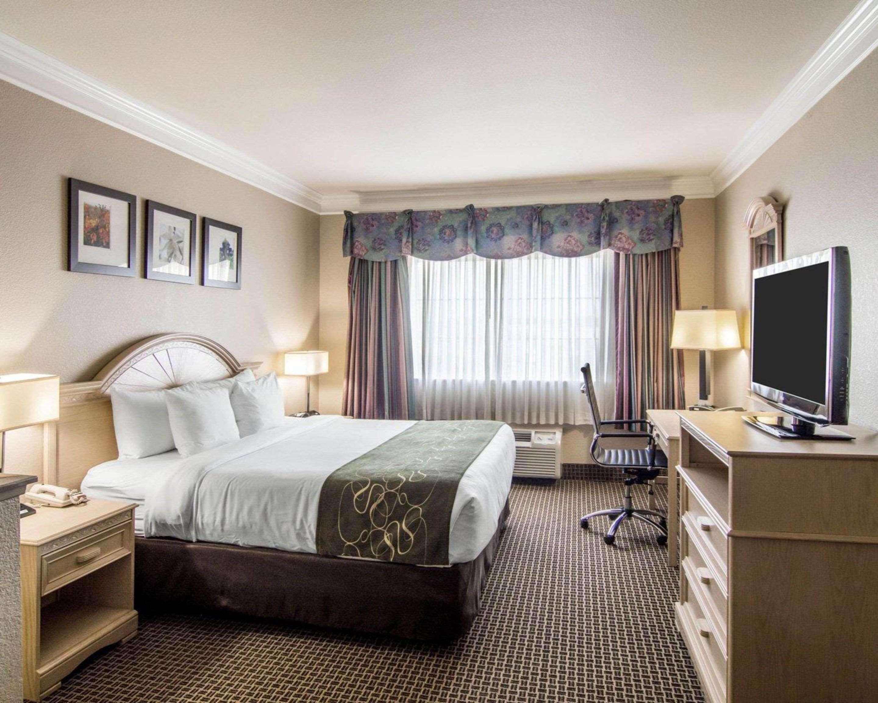Comfort Kingwood Houston North 59 Hotel Humble
