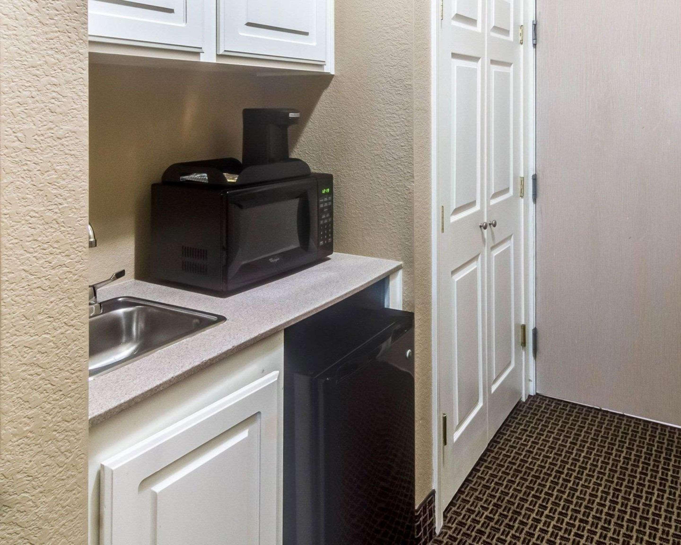 Comfort Kingwood Houston North 59 Hotel 3*