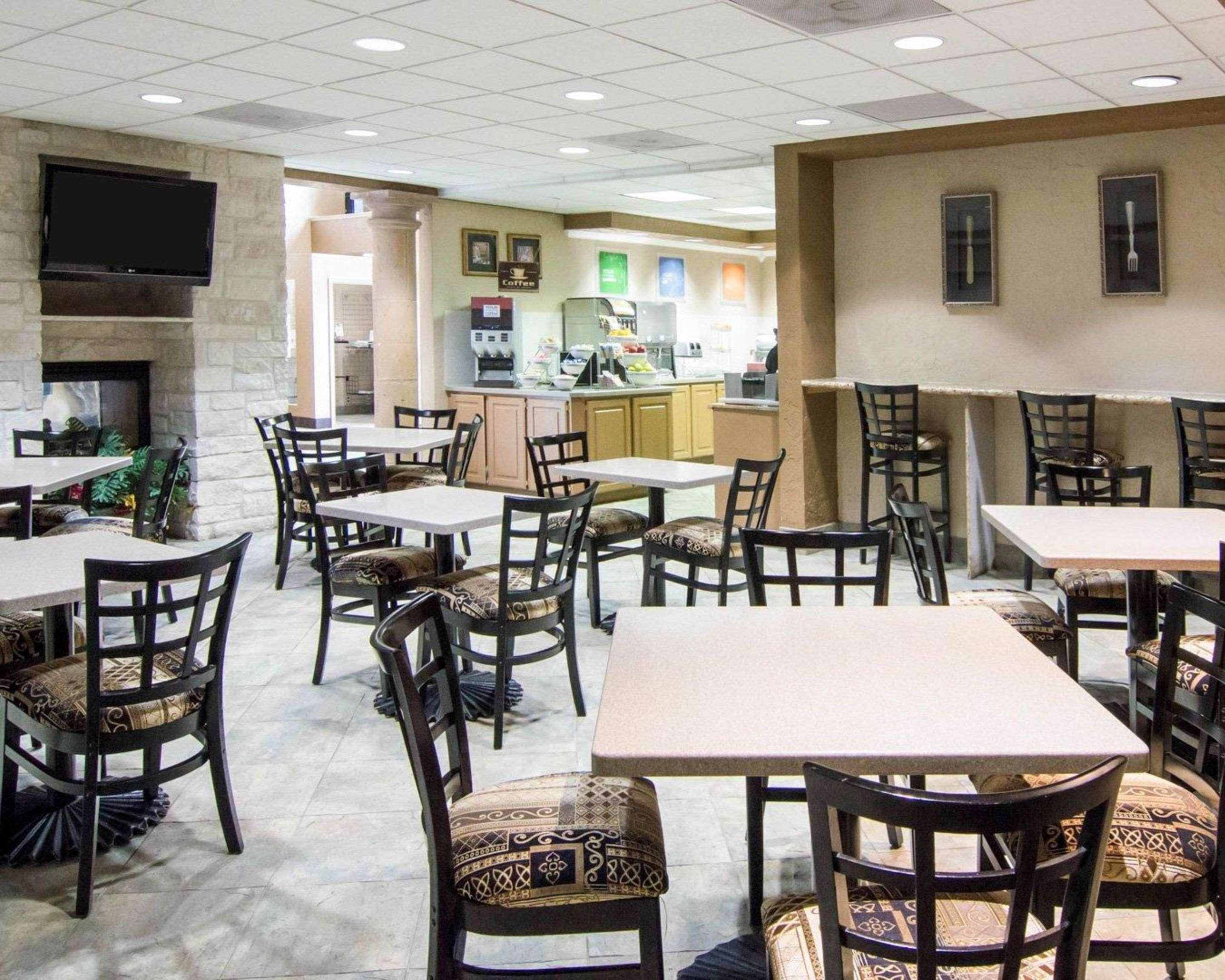 Hotel Comfort Kingwood Houston North 59