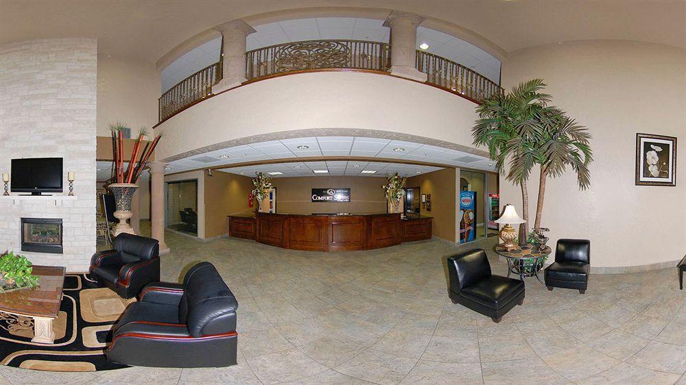 Hotel Comfort Kingwood Houston North 59