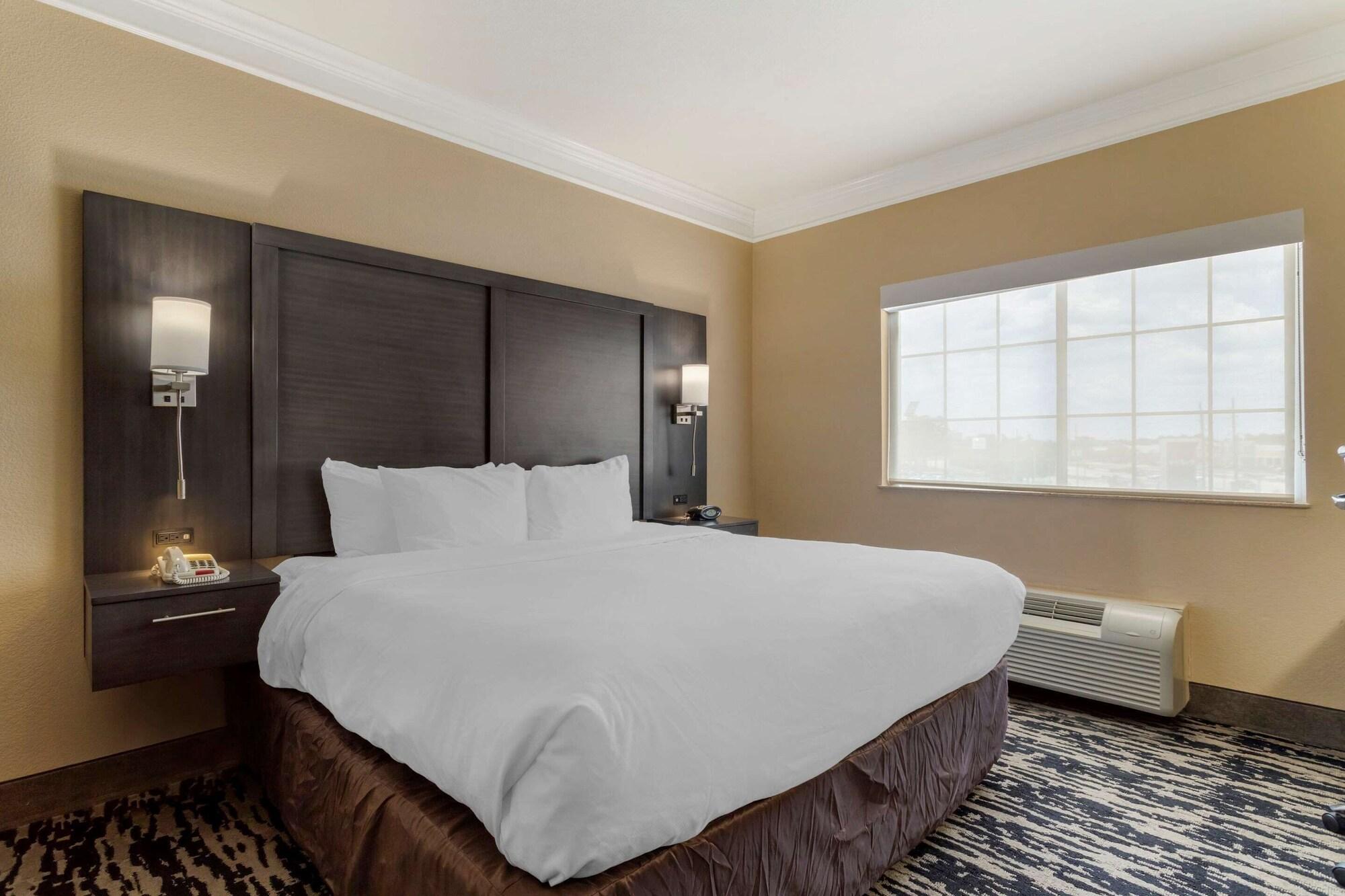 Comfort Kingwood Houston North 59 Humble