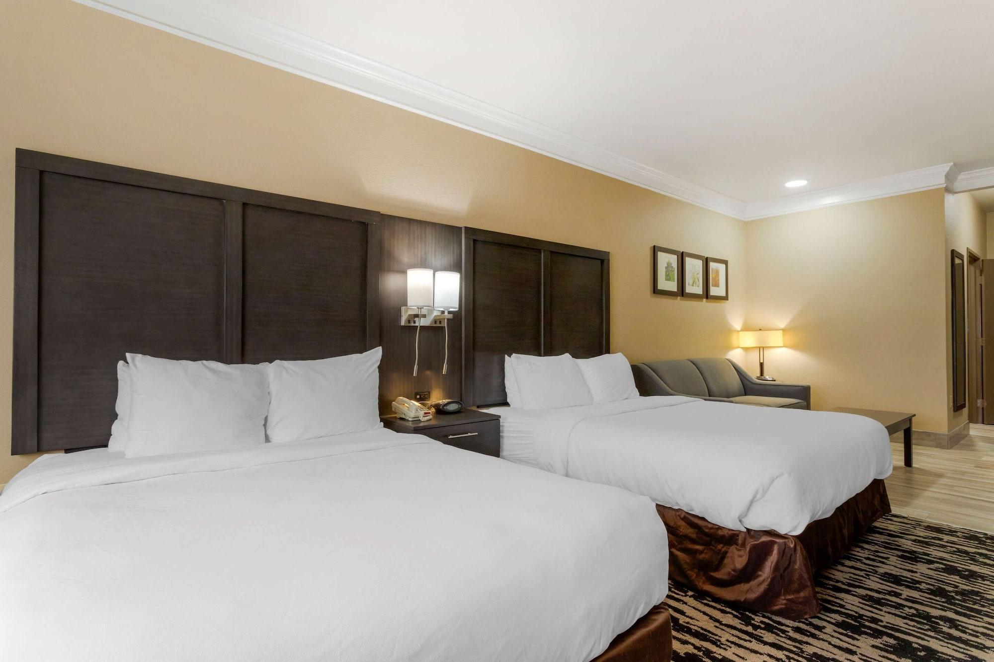 Comfort Kingwood Houston North 59 Humble