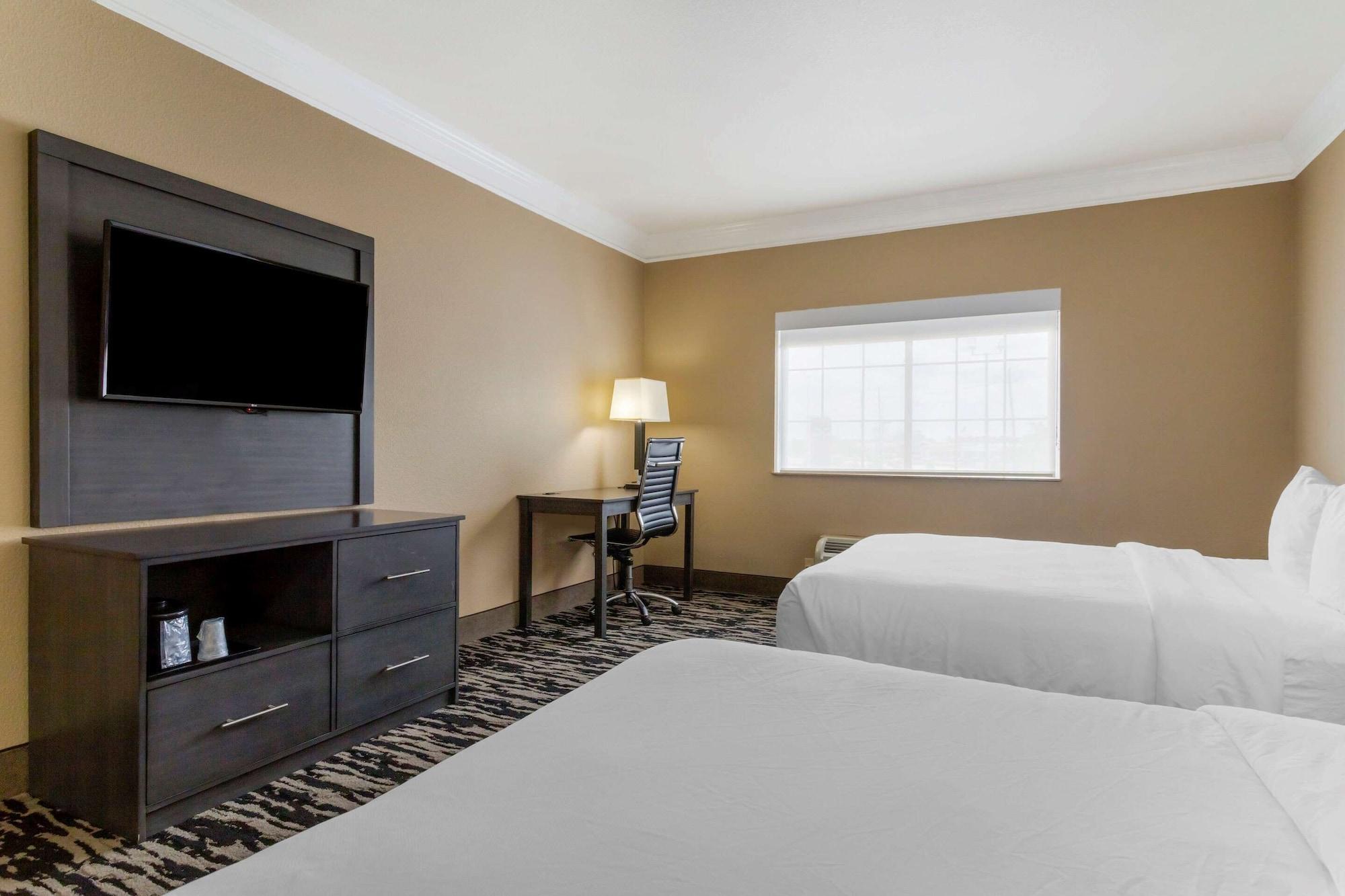 Comfort Kingwood Houston North 59 Hotel