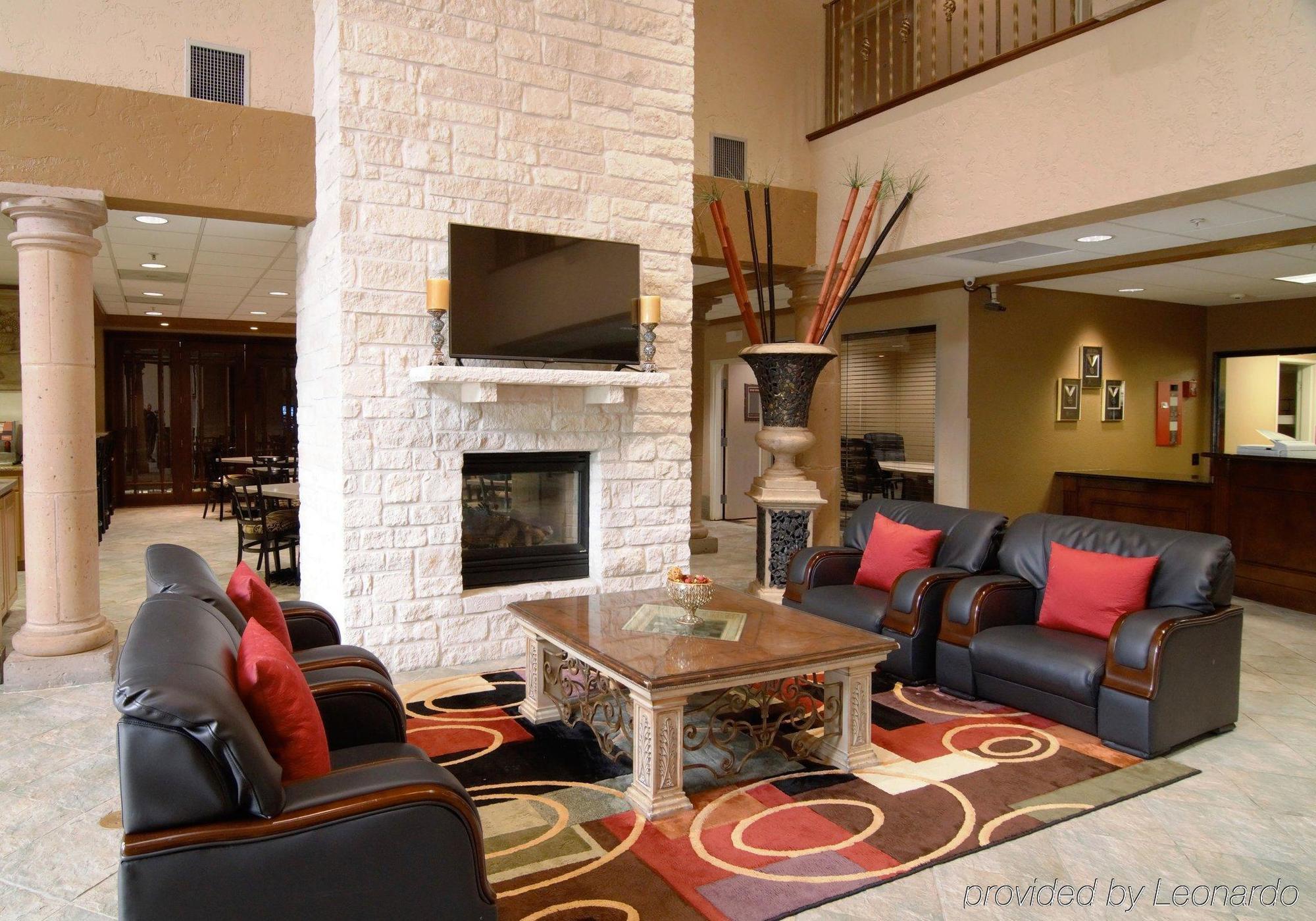 Comfort Kingwood Houston North 59 Hotel Humble