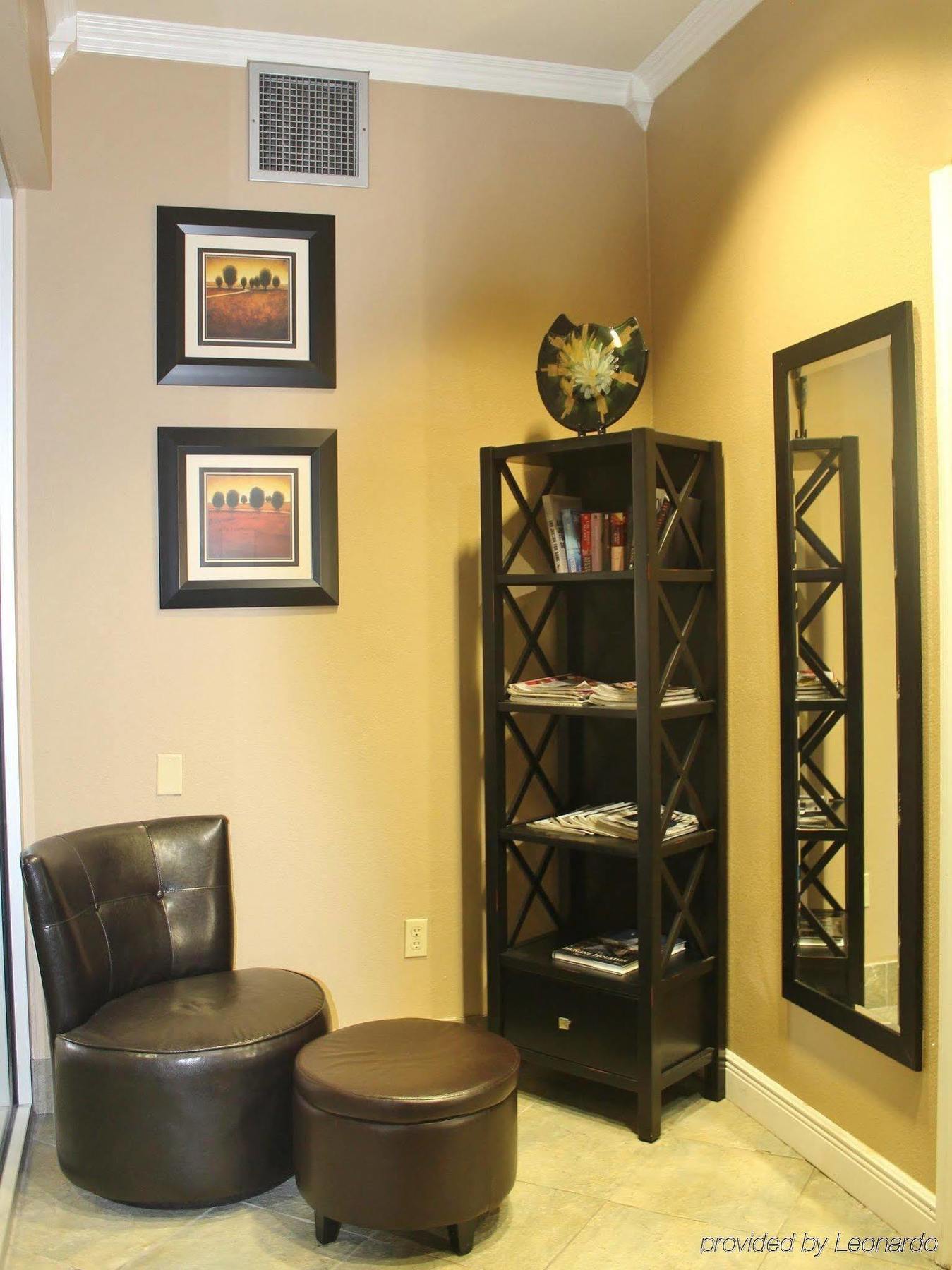 Hotel Comfort Kingwood Houston North 59