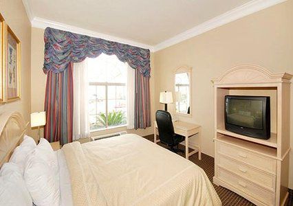 Comfort Kingwood Houston North 59 Hotel