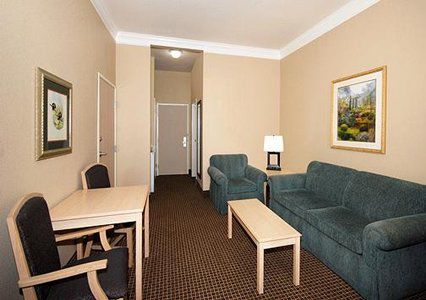 Hotel Comfort Kingwood Houston North 59 3*