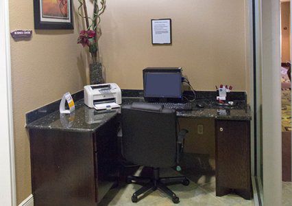 Hotel Comfort Kingwood Houston North 59
