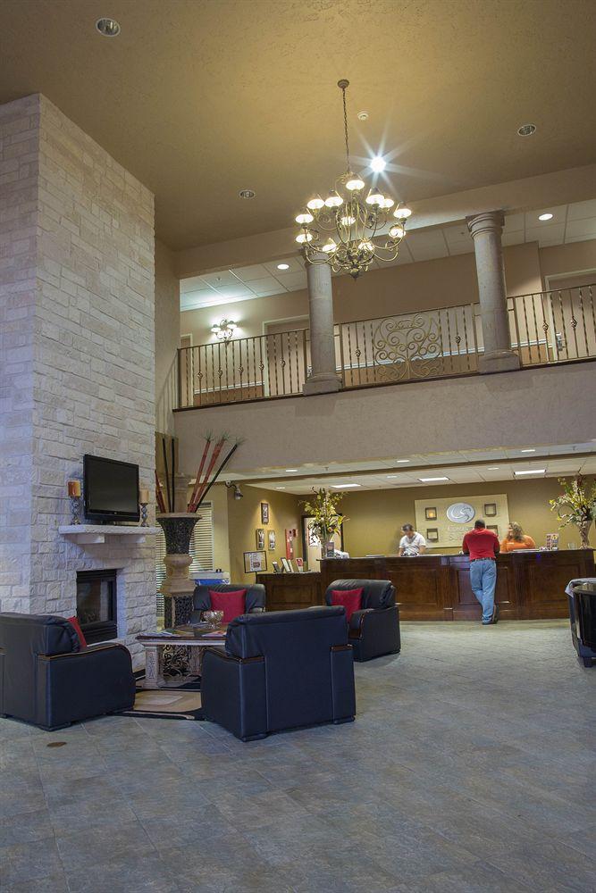 Comfort Kingwood Houston North 59 Hotel 3*