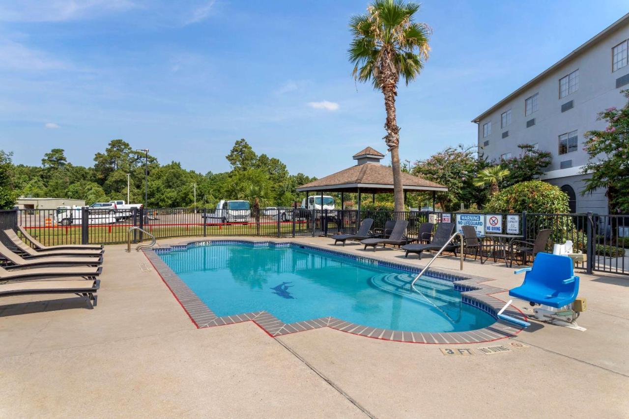 Hotel Comfort Kingwood Houston North 59