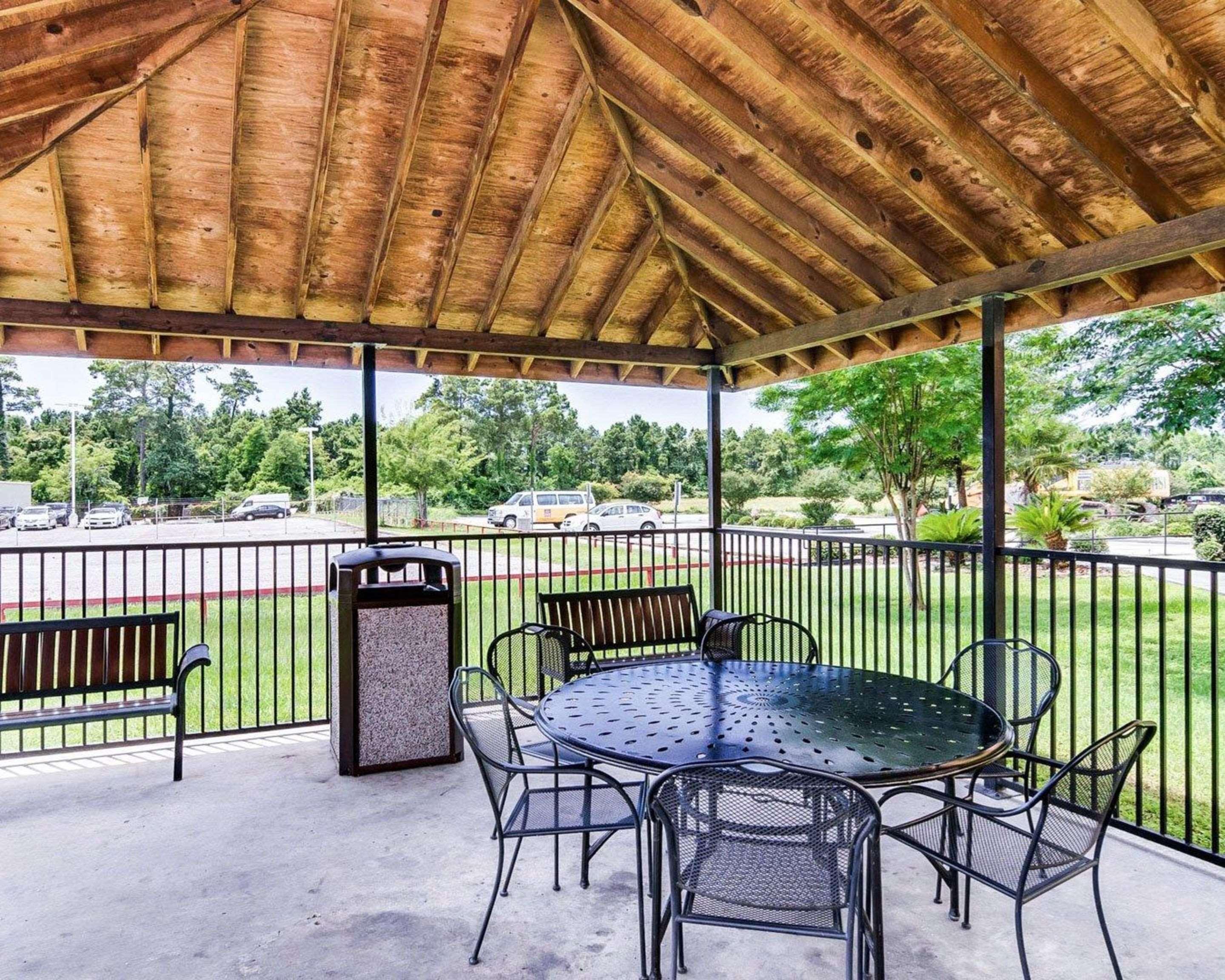 Comfort Kingwood Houston North 59 Humble