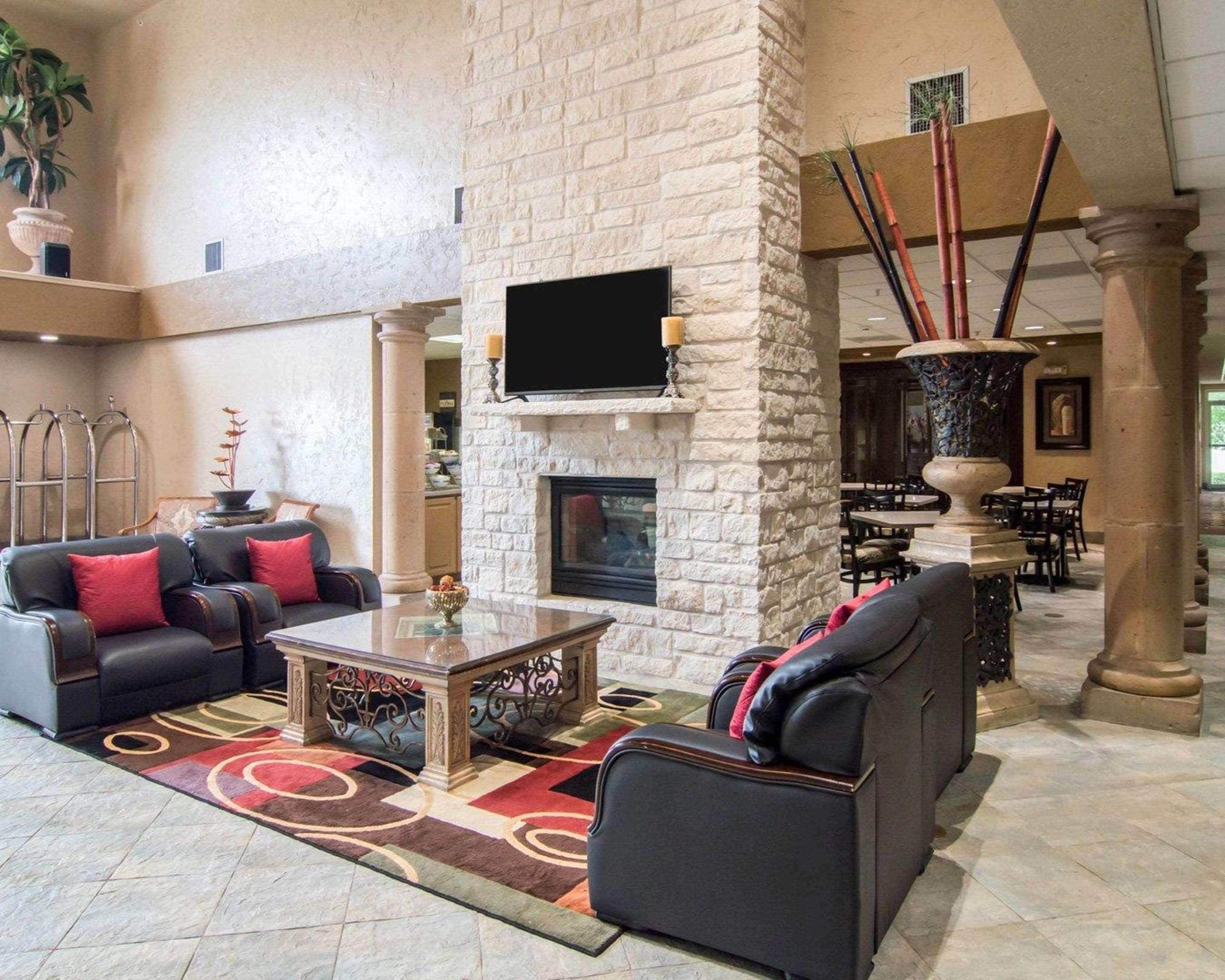Hotel Comfort Kingwood Houston North 59