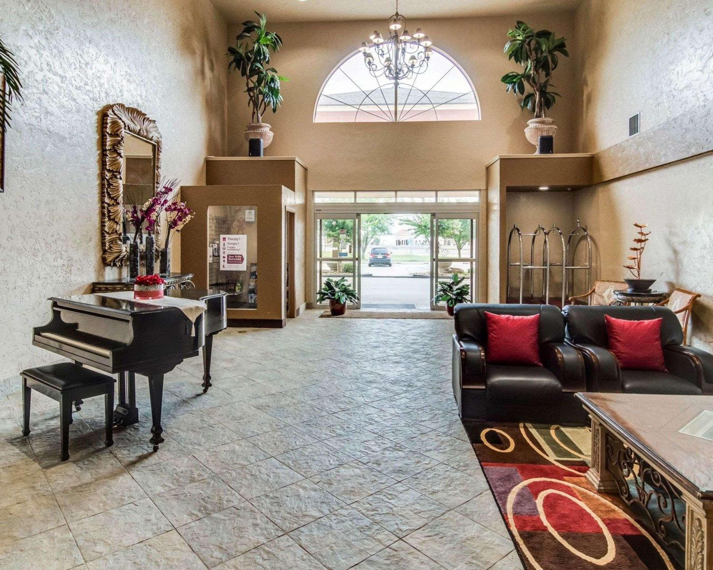 Comfort Kingwood Houston North 59 Humble