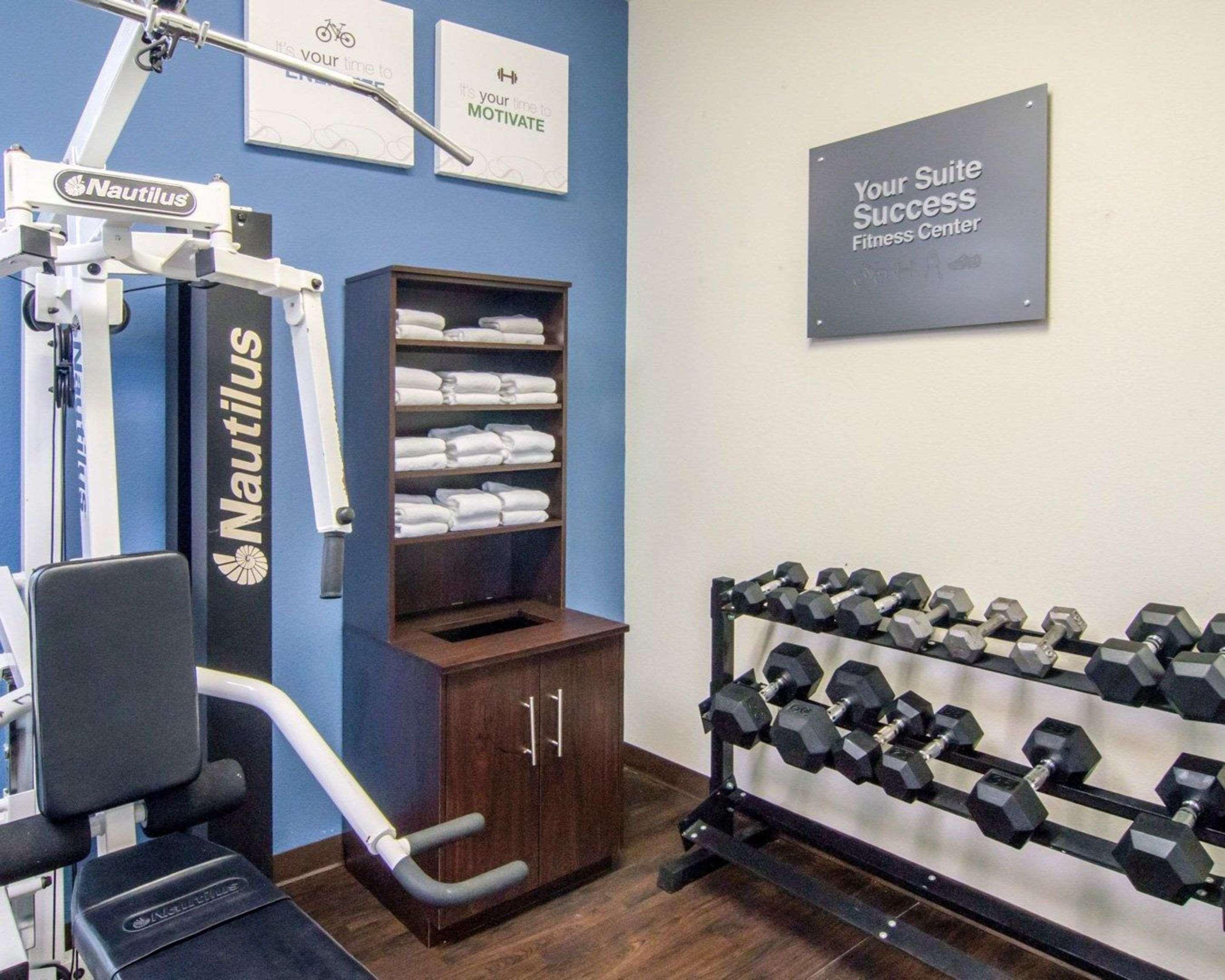 Comfort Kingwood Houston North 59 Hotel 3*