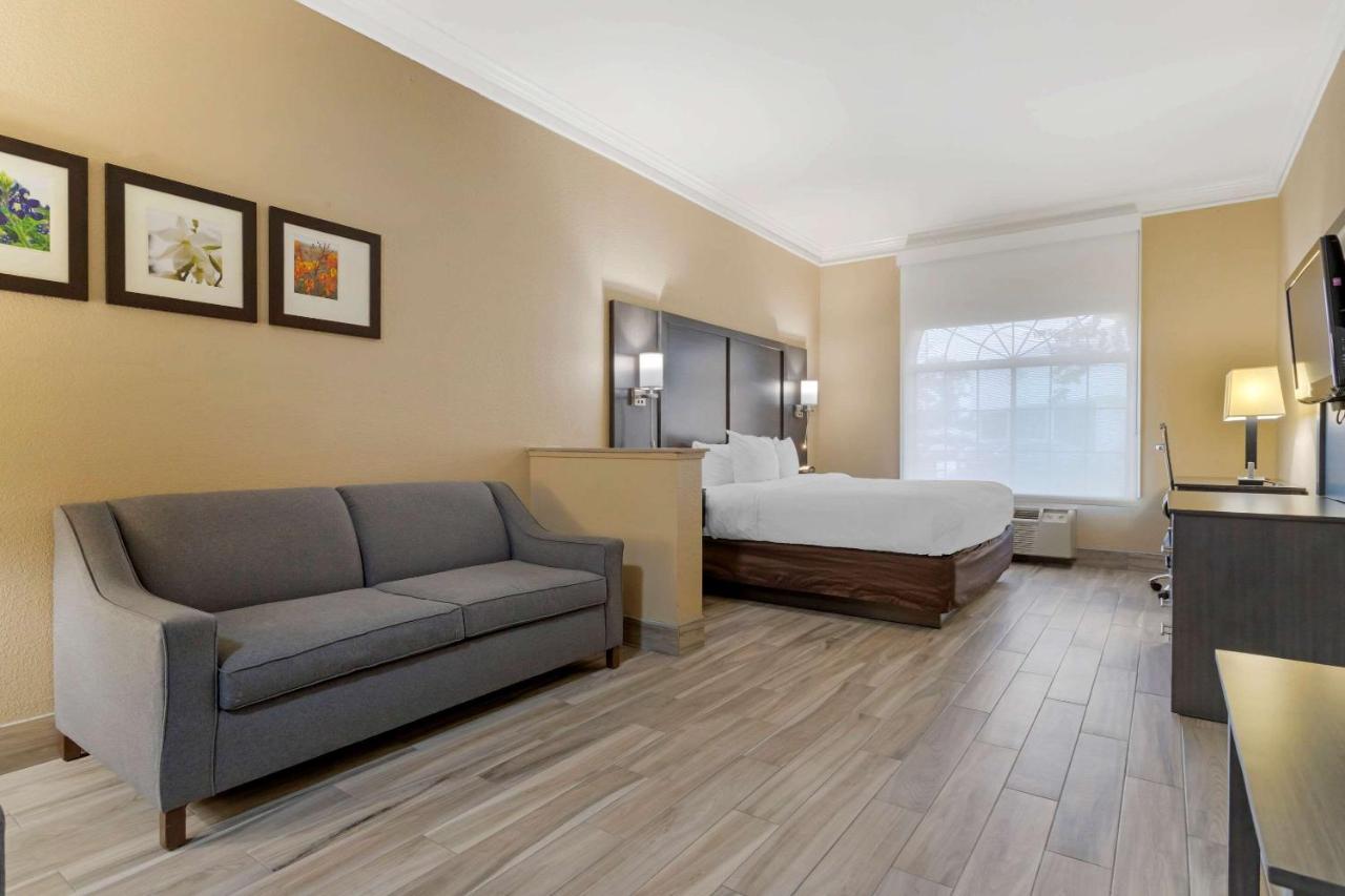 Comfort Kingwood Houston North 59