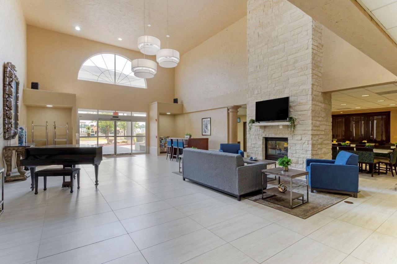 Comfort Kingwood Houston North 59 Humble