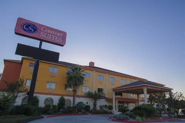 Comfort Kingwood Houston North 59